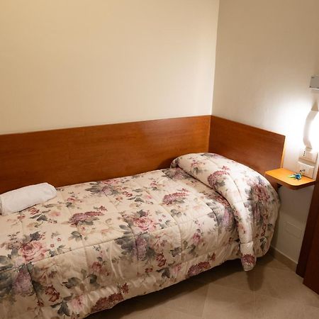 Hotel Nilde Scanno Exterior photo